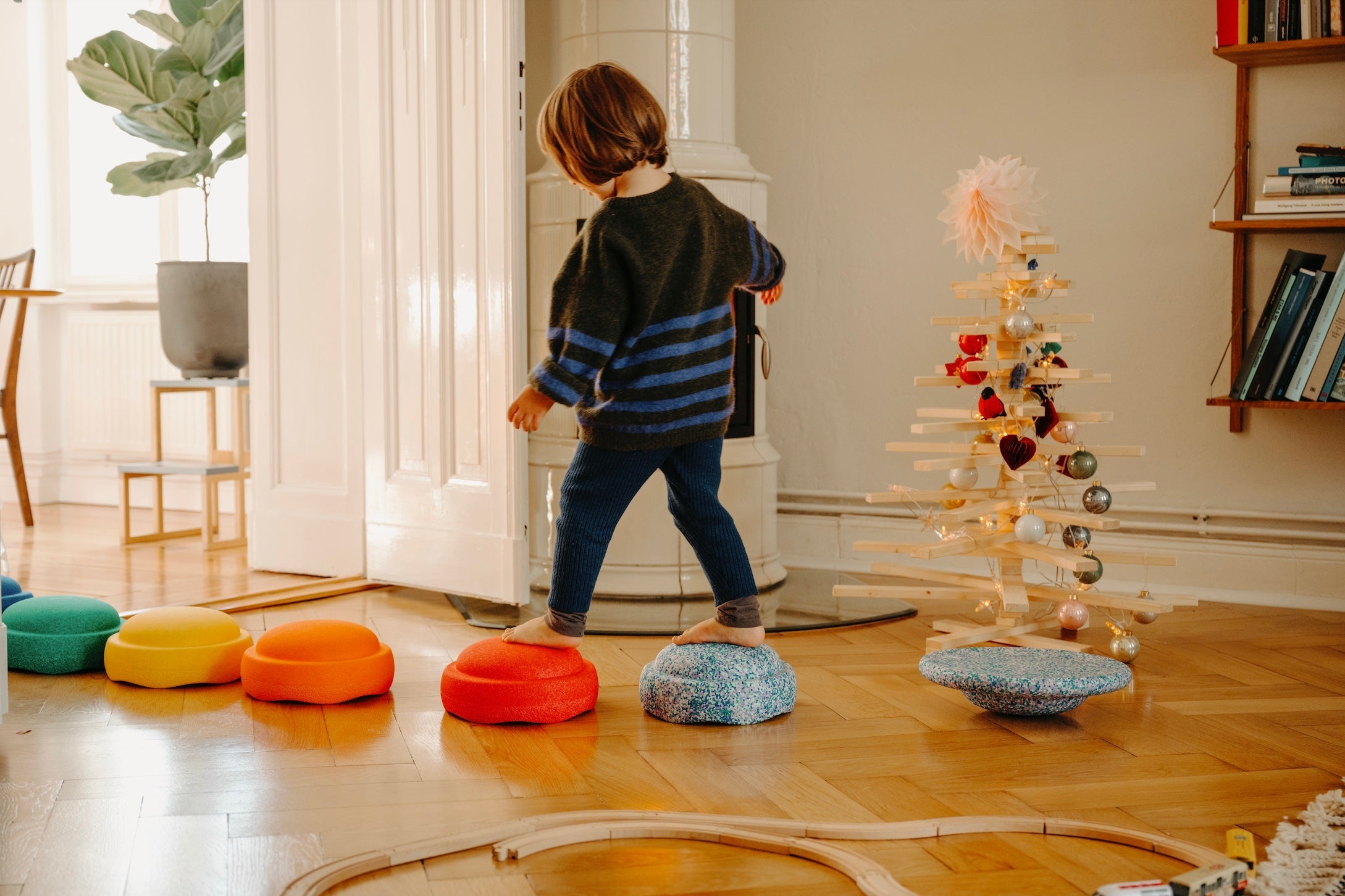 Stapelstein Spécial Hiver