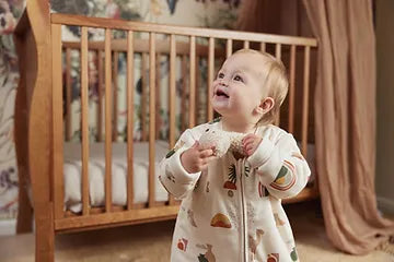 ? Pourquoi un bon rituel du coucher peut aider votre enfant à s’endormir ?