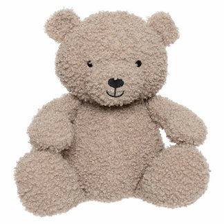 Peluche « Ours en peluche naturel » - JOLLEIN
