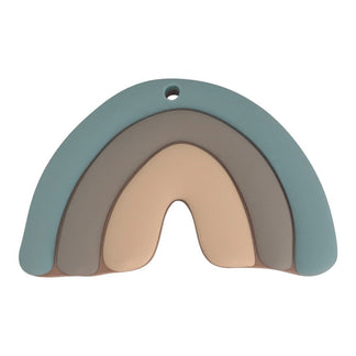 Anneau de dentition Hope Rainbow Anneau de dentition bleu