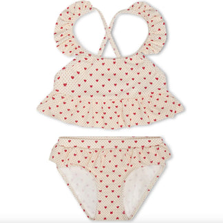 Bikini Saga Beaucoup d'amour