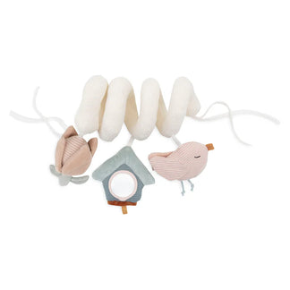 Activiteitenspiraal - Lovely Birds