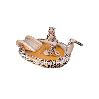 Safari Chique Beige Speelzwembad