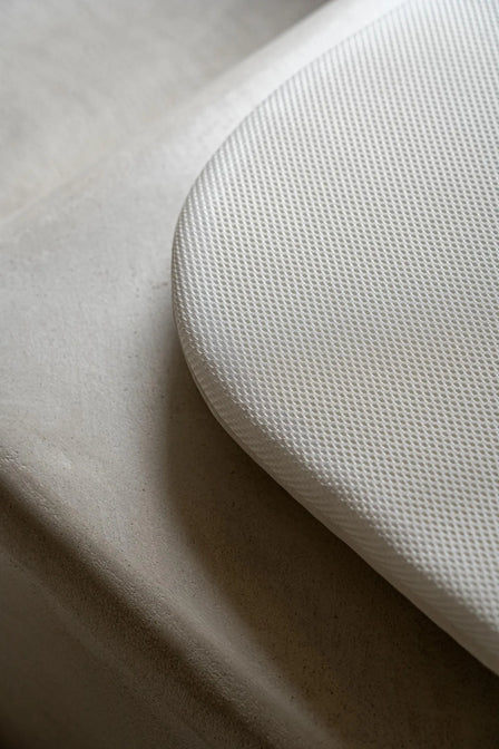 Quax - Matras Ergosafe - Rocking Cradle De Luxe