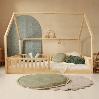 Bedhouse Bodi Natural - 140x200cm