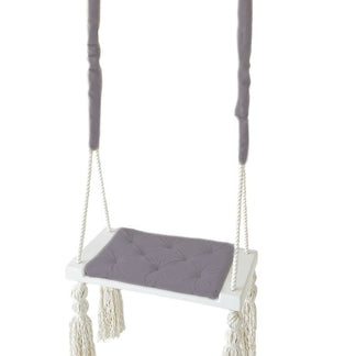 Balançoire junior Graphite - MOJE