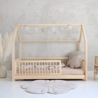 Bedhouse Linde Natural - 80x160cm