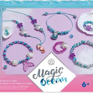 Atelier Bijoux Magic Ocean