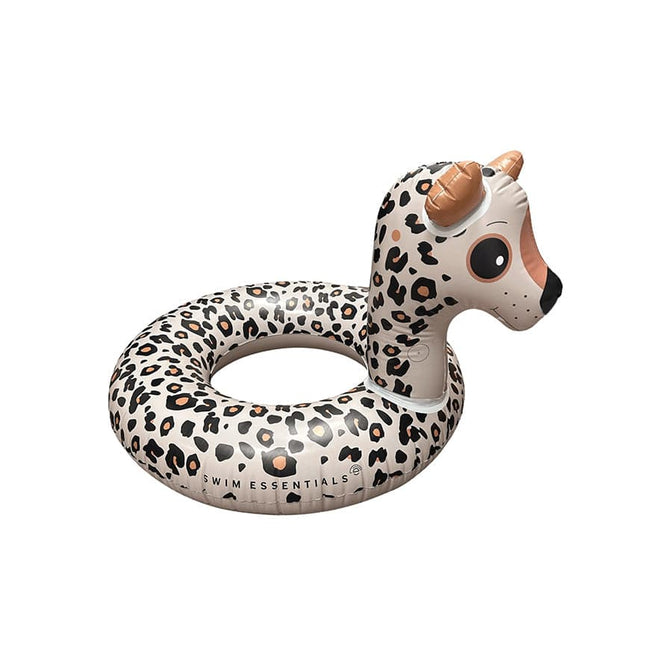 Zwemband Safari Chique Beige Dierenzwemband 95 cm