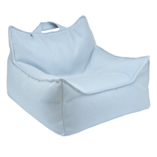 Pouf d'extérieur Azure