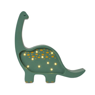Petites lumières Mini veilleuse dinosaure