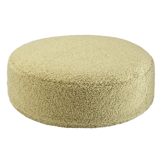 Matcha ottoman - WigiWama