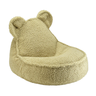 Beanbag Bear Matcha - WigiWama