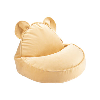 Ours en peluche au caramel salé - WigiWama