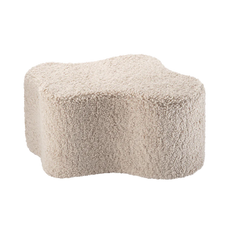 Pouf Nuage Biscuit - WigiWama
