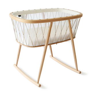 Berceau KUMI Mesh