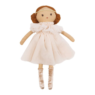 Pop Lilly Toots - Mrs. Ertha