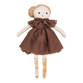 Pop Maggie Lu - Mrs. Ertha