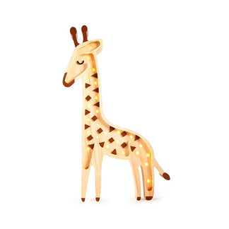 Veilleuse girafe Little Lights