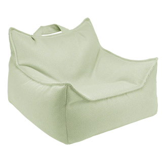 Pouf d'extérieur Heba