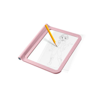 MINI Drawing Tablet Oceans & Pirates - KIDYWOLF