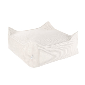 Pouf carré Marshmallow - WigiWama