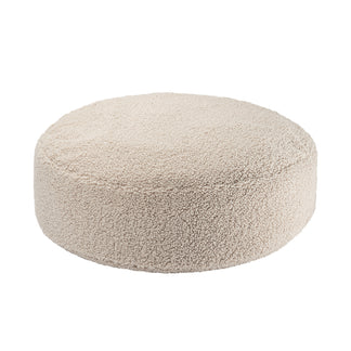 Biscuit ottoman - WigiWama