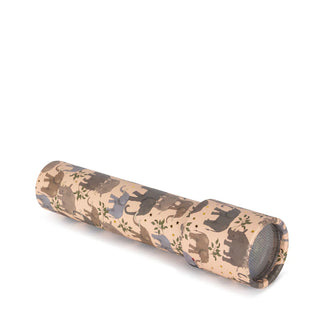 Safari Kaléidoscope