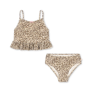 Bikini à volants Miav