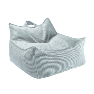 Pouf vert menthe - WigiWama