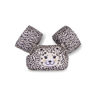 Beige Safari Puddle Jumper 2-6 jaar