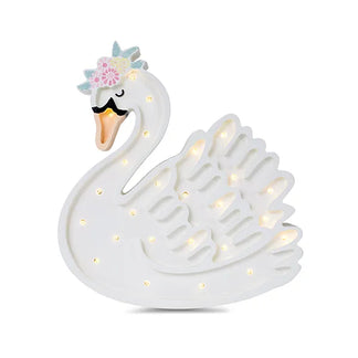 Veilleuse Cygne Little Lights