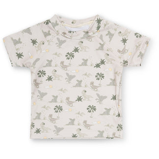 UV Zwem T-Shirt Sami Dino