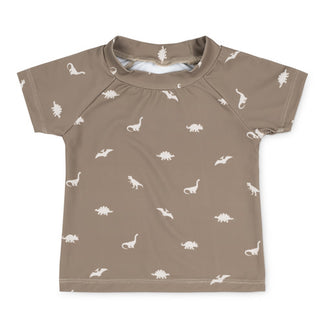 UV T-Shirt Sasha Dinosaur