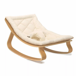Wipstoel Transat LEVO Organic White