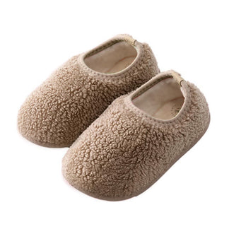 Slogges Harbor Slippers - Mrs. Ertha