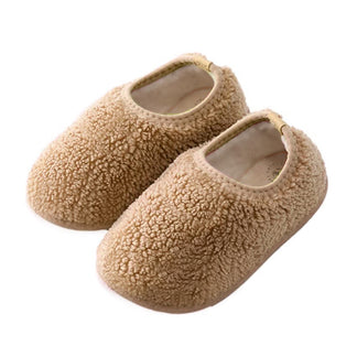 Slofjes Slogges Peanut - Mrs. Ertha