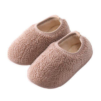 Slogges Soft Coral Slippers - Mrs. Ertha