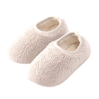 Slofjes Slogges Vanilla - Mrs. Ertha