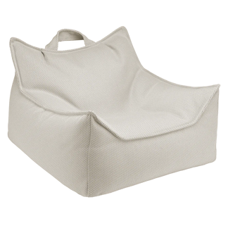 Pouf d'extérieur Terra