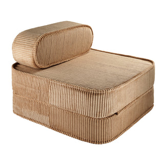 Flip Chair Toffee