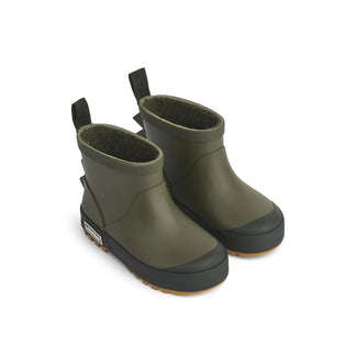 Jesse Dino Thermo Rain Boots