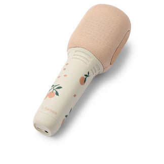 Beinta Karaoke-microfoon Peach / Sea shell