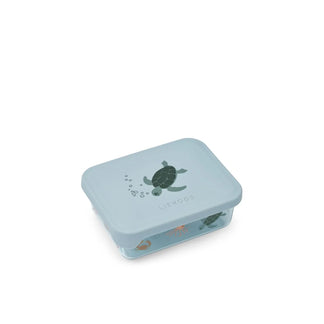 Ako Tritan Snack Box Créature Marine / Sable