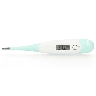 Digitale thermometer Groen