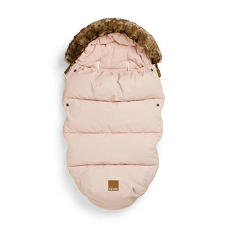 Voetenzak Kinderwagen/ Buggy Blussing Pink - ELODIE DETAILS