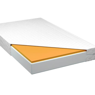 Matelas en mousse viscoélastique Billy 200x140 cm