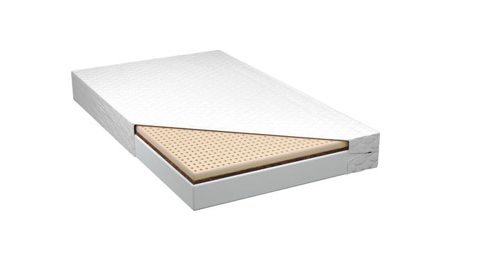 Matelas Cindy Foam Latex avec couche de coco 160×80 cm