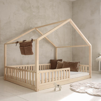 Bedhouse Yara Natural - 140x200cm