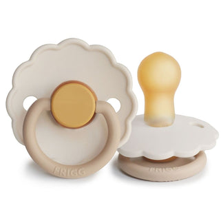 Latex Tutje Daisy Bloom Chamomile - FRIGG